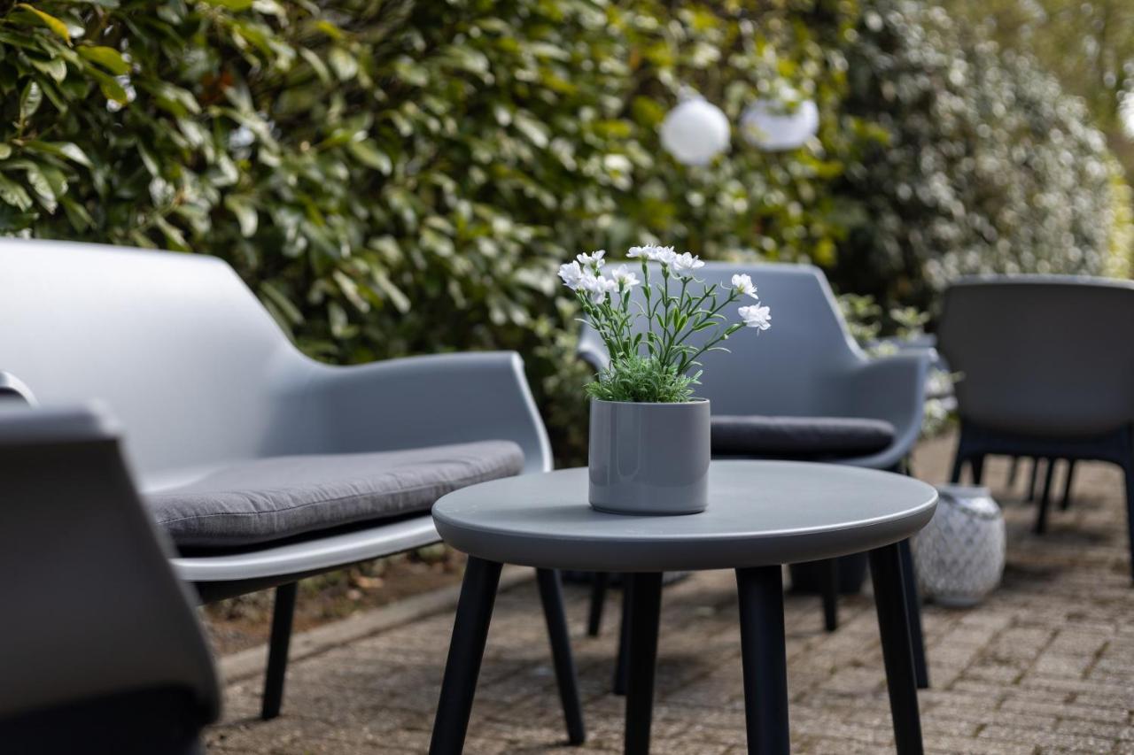 Apartamento Slapen Bij Jansz Kamperland Exterior foto
