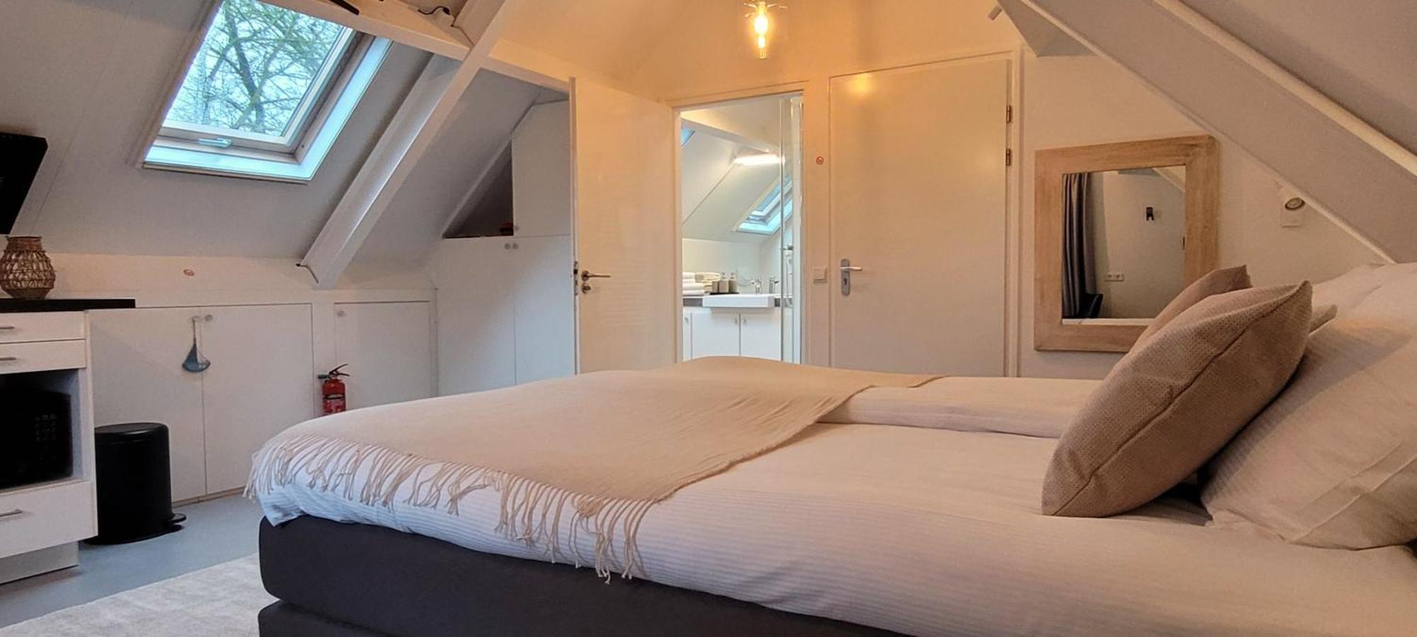 Apartamento Slapen Bij Jansz Kamperland Exterior foto